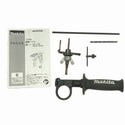 ☆比較的綺麗 中古品☆makita マキタ 100V 12mm 振動ドリル HP1230 ケース付き 電気ドリル 締め付け コード式 電動工具137158 - 10