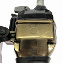 ☆中古品☆HiKOKI ハイコーキ 65mm ロール釘打機 NV65HR2(S) パワー切替機構付 エア釘打機 エア釘打ち機 コイルネイラ135984 - 8