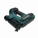 ☆中古品☆ makita マキタ 18V 35mm 充電式ピンタッカー PT353DZK 青/ブルー 本体+パーツ+ケース 116043 - 7
