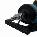 ☆中古品☆ makita マキタ 高圧 50mm エア釘打 AN534H 青/ブルー ロール釘打機 ロール釘打ち機 コイルネイラ エア工具 エアツール129710 - 8