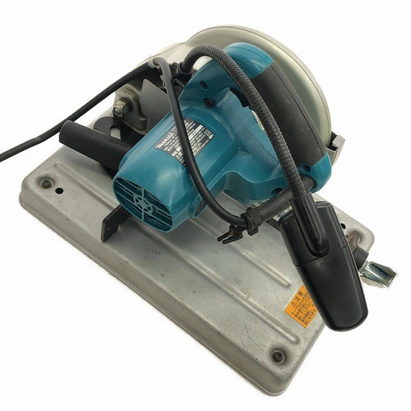 ☆中古品☆makita マキタ 100V 190mm チップソー切断機 LC0700F コード式 チップソーカッター 鉄工用 押切り機135218 - 5