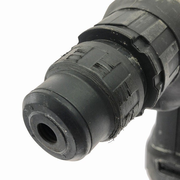 ☆中古品 コメント必読☆makita マキタ 18V 充電式ハンマドリル HR244D バッテリー1個(18V6.0Ah)付 電動工具134881 - 6