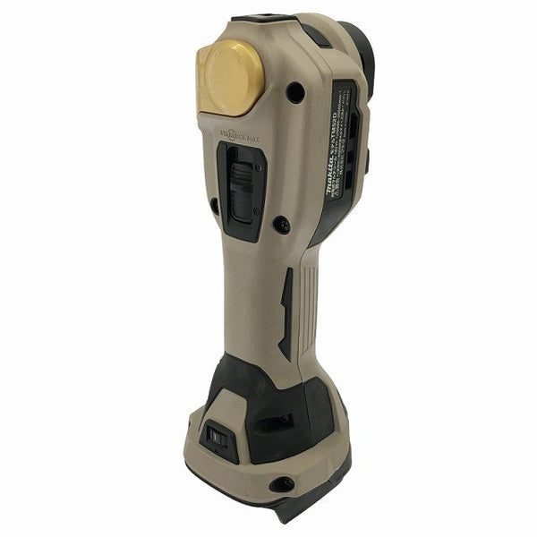 ☆美品☆ makita マキタ 18V 充電式マルチツール TM52DZPG STARLOCK MAX対応 プレミアムグレージュ LXT20周年記念カラー132928 - 4