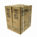 ☆未使用品2ケースセット☆ダウ・東レ株式会社 シーラント ライトグレー2 SH780  330ml×10本入×2ケースセット コーキング材 内装132923 - 4