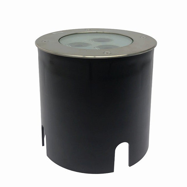 ☆未使用保管品☆LIXIL リクシル グランドライト GND-G3型 15°  8VLK16ZZ 12V LED エクステリア照明 住宅設備131223 - 5