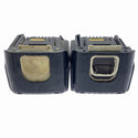 ☆中古品セット☆makita マキタ 14.4V 6.0Ah/3.0Ah 純正 リチウムイオンバッテリー BL1460B BL1430 電動工具用 蓄電池 充電池137126 - 5