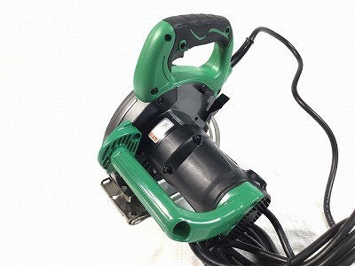 ☆未使用品☆ HiKOKI ハイコーキ 100V 50/60Hz 180mm チップソーカッタ CD7SA 電動工具 チップソー 切断機114453 - 5