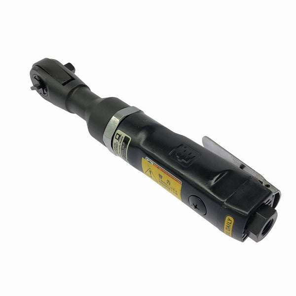 ☆未使用保管品☆Ingersoll Rand インガソールランド Reactionless Air Ratchet Wrench IR111 エアーラチェットレンチ エア工具 - 5