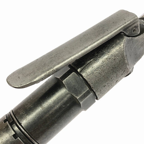 ☆中古品☆FUJI 不二空機 常圧 フラックスチッパー FCH-20 チゼル2本付(NPK) エアチッパー エアーチッパー エアハンマー137848 - 8