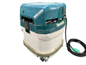 【送料無料☆彡コメント有】makita マキタ 粉じん専用 集じん機 VC1530 100V 15L 工具連動 業務用 掃除機 集塵機 クリーナー129153 - 5