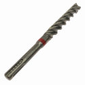 ☆開封済み未使用 5本セット☆HILTI ヒルティ TE-CX 16/17 MP8 #2151589 Φ16 ドリルビット 5本入 SDSプラス137105 - 4