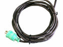 ☆中古品☆makita マキタ 100V 乾式専用集じん機 484 本体+ホース 2本+ノズル付 業務用 掃除機 集塵110759 - 7