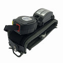 ☆未使用品☆TAITAN タイタン SLN505-PRO-BL REELOCK S2NEO ライト ロック装置付巻取器式胴ベルト ブラック PRO補助ベルト付 - 2