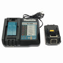 ☆中古品☆makita マキタ 18V 充電式レシプロソー JR187D バッテリー1個(18V6.0Ah) 充電器付 セーバーソー/セーバソー 電動のこぎり133622 - 9