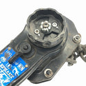 ☆中古品☆ELEFHANT 象印 エレファント 強力レバーホイスト YA-320 3.2TON 3.2ton 標準揚程1.5ｍ チェーンレバーブロック - 9