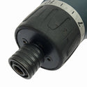 ☆中古品☆BOSCH ボッシュ 10.8V コードレスドライバードリル GSR10.8V-LI バッテリ2個(1.3Ah) 充電器 専用ソフトケース 充電式130424 - 8