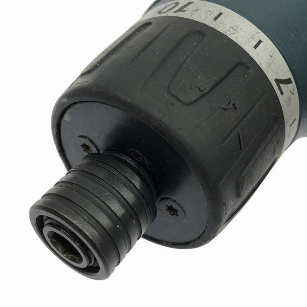 ☆中古品☆BOSCH ボッシュ 10.8V コードレスドライバードリル GSR10.8V-LI バッテリ2個(1.3Ah) 充電器 専用ソフトケース 充電式130424 - 8