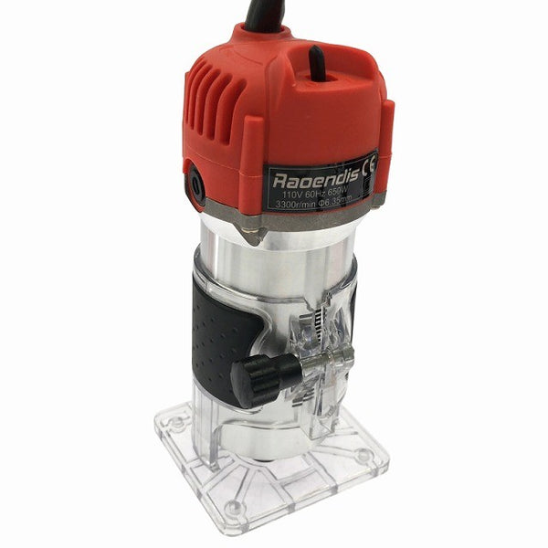 ☆比較的綺麗電動工具セット☆10.8V 充電式ドライバドリル JCD28 100V 変速ディスクグラインダー SDG-1050VS 110V トリマー131640 - 2
