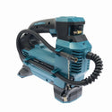 ☆極美品☆makita マキタ 18V 充電式空気入れ MP180DZ 本体のみ コードレス バッテリー式 自転車 自動車 エア入れ - 3