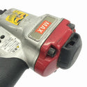 ☆比較的綺麗☆MAX マックス 常圧/一般圧 ステープル用エアネイラ TA-225LU/10J 肩巾10mm 長さ25mm エアタッカー エアータッカー117552 - 9