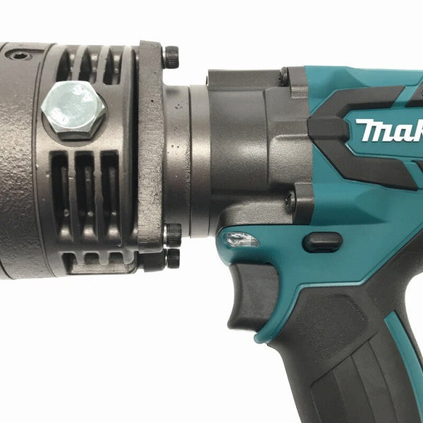 ☆未使用品☆makita マキタ 18V 充電式鉄筋カッター SC163DZK 本体とケース 鉄筋切断 鉄筋加工 建築現場 工場 電動工具114051 - 8