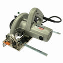 ☆中古美品☆makita マキタ 100V 165mm 6型 造作用精密マルノコ 5613A コード式 精密丸のこ 精密丸ノコ 精密丸鋸 木工用 切断機134015 - 2