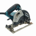 ☆中古品☆ makita マキタ 100V 165mm 丸ノコ No.5731 チップソー 切断機 大工 116600116600 - 3
