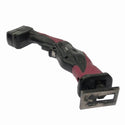 ☆中古品☆HITACHI 日立工機 10.8V コードレスセーバソー CR10DL バッテリ2個(3.0Ah)充電器付き 充電式レシプロソー129538 - 5