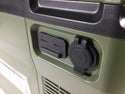 ☆未使用品☆HIKOKI ハイコーキ 14.4V/18V コードレス冷温庫 UL18DBA WMGZ バッテリ1個 付属品付 アウトドア キャンプ132933 - 7