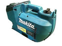 ☆美品☆makita マキタ 18V×2=36V 充電式高圧洗浄機 MHW080DZK 本体＋付属品＋ケース付 コードレス 電動 洗車115841 - 5