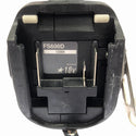 ☆中古品☆makita マキタ 18V 充電式スクリュードライバー FS600D 黒/ブラック 本体のみ コードレス ボード用ドライバー 電動工具134663 - 7