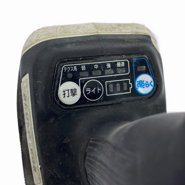 ☆中古品コメント必読☆makita マキタ 18V 充電式インパクトドライバ TD170D 本体のみ 電動工具119931 - 8