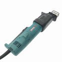 ☆中古品☆makita マキタ 100V 小型レシプロソー JR1000FT コード式 電気のこぎり セーバソー セーバーソー 電動ノコギリ117551 - 4