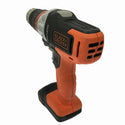 ☆極美品☆BLACK+DECKER 18V コードレスマルチツール EVO185 ヘッド ESH/ERS/EDD/EJS/EIH/EHH183 バッテリ2個(2Ah)充電器 ケース付134741 - 5