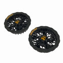☆未使用品セット☆BURTLE バートル エアークラフト リチウムイオンバッテリー AC09 ファンユニット AC09-1 暑さ対策 - 5