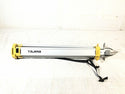 ☆中古品※コメント必読☆Tajima タジマ ローテーティングレーザー TRL-315H デジタル受光器(TRL-DRCV) ケース 三脚付き131146 - 10