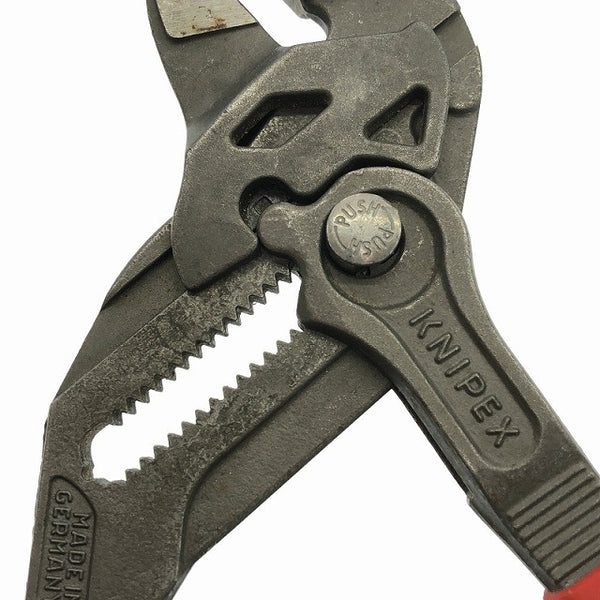 ☆中古品☆KNIPEX クニペックス プライヤーレンチ 8601250/8601-250 全長250mm ハンドツール 手工具117259 - 7