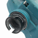 ☆中古品セット☆makita マキタ 100V 小型集じん機 450 防じんマルノコ KS5200FX ホース＋ダストバッグ付 集塵機 防塵マルノコ125240 - 7