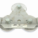 ☆未使用品8個セット☆HATAYA ハタヤ 畑屋 LEDケイライト用 マグネット付アームセット LWK-1M 耐衝撃プロテクター LWK-P1 パーツ134841 - 6