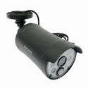 ☆未使用品 2点セット☆ DELCATEC センサーライト付 ワイヤレスフルHDカメラ&モニターセット WSS10M1CL 増設用カメラ WSS1C付き138213 - 3