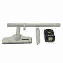 ☆中古品☆makita マキタ 18V 充電式クリーナー CL180FD バッテリ1個(18V3.0Ah) コードレス バッテリー式 掃除機 ハンディ130934 - 10