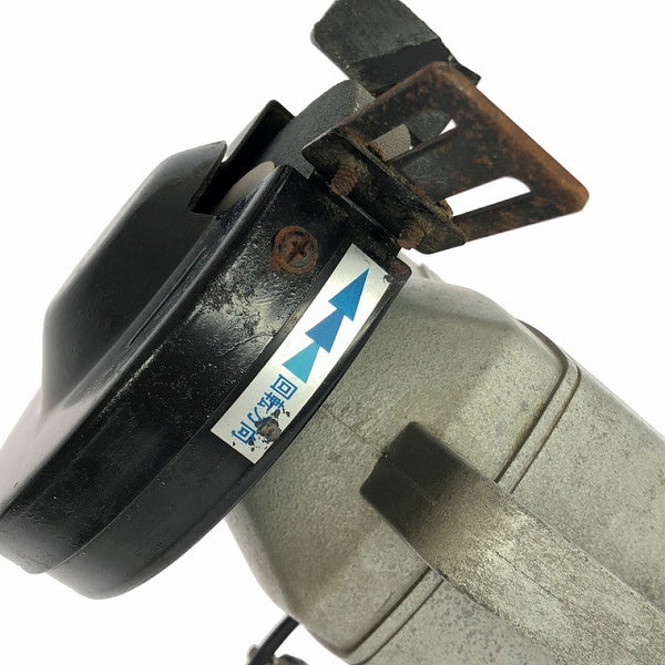 ☆中古品☆三共コーポレーション HARD HEAD 100V ベンチグラインダー HBG-150 卓上グラインダー 両頭グラインダー 研磨機134014 - 6
