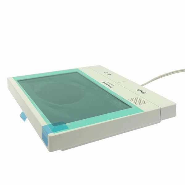 ☆未使用品☆Panasonic パナソニック ワイヤレスモニター付 テレビドアホン VL-SWZ700KF 電源コード式 露出壁掛け 住宅設備132815 - 4