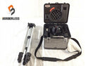 ☆美品☆TAJIMA タジマ グリーンレーザー墨出し器 ZEROG2L-KJCSET 受光機 三脚 バッテリ1個 ケース付 ゼログリーン ジンバルKJC - 1