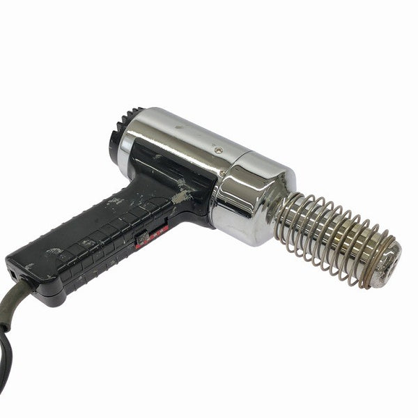☆中古品☆ISHIZAKI 石崎電機製作所 SURE シュアー プラジェット PJ-214B 熱風加工機 電動工具 ヒートガン133253 - 5