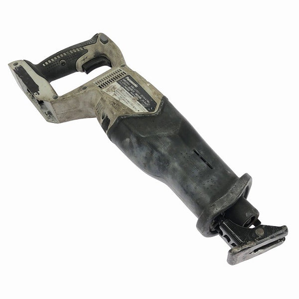 ☆中古品☆Panasonic パナソニック 14.4V/18V 充電レシプロソー EZ45A1 コードレス セーバソー セーバーソー 電動鋸 電気鋸119109 - 3