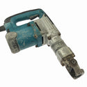 ☆中古品☆ makita マキタ 100V 電動ハンマー HM0830 本体+パーツ+ケース 斫り/ハツリ/はつり137060 - 5
