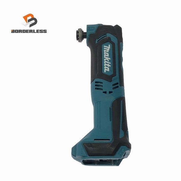 ☆美品☆makita マキタ 10.8V 充電式マルチツール TM30D 本体のみ コードレス バッテリー式 カットソー マルチパワーツール118509 - 1