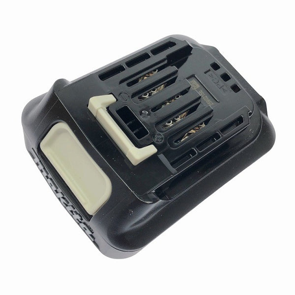 ☆未使用品☆makita マキタ 10.8V 2.0Ah 純正 リチウムイオンバッテリー BL1020B 残量表示付 リチウムイオン電池 蓄電池 充電池135078 - 2