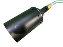 ☆未使用保管品☆HANTA ハンタ プロパンバーナー YOKOHAMA 5ｍガスホース LPG M-6K S24E 金属加工 加熱129520 - 9